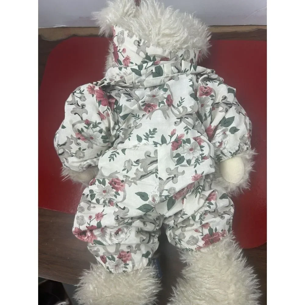 Boyds Bears‎ Retired Bear Ophelia